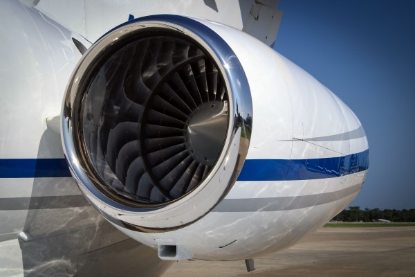 Pre-purchase inspections and flight tests (Pre-owned aircraft)